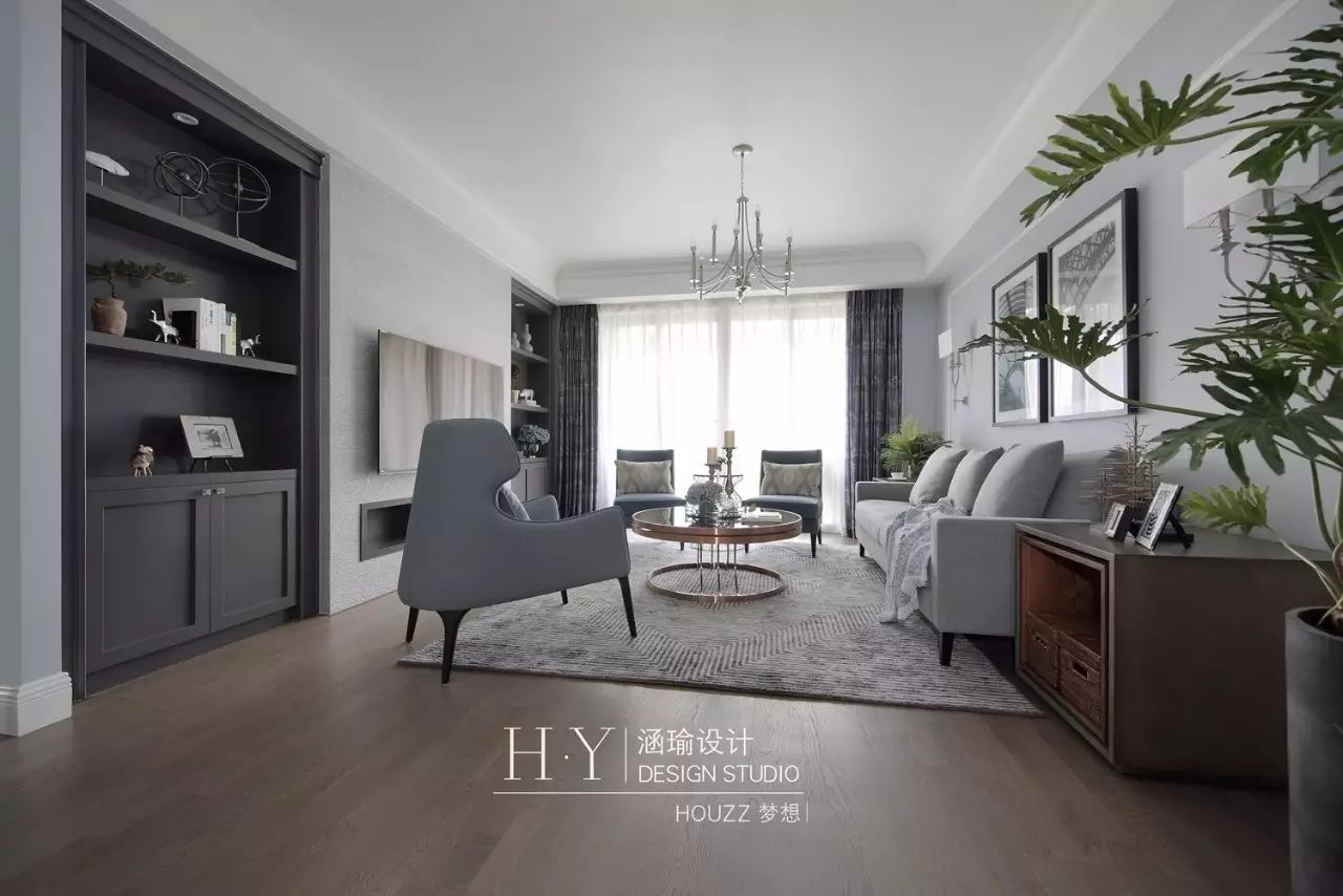 HOUZZ梦想-19