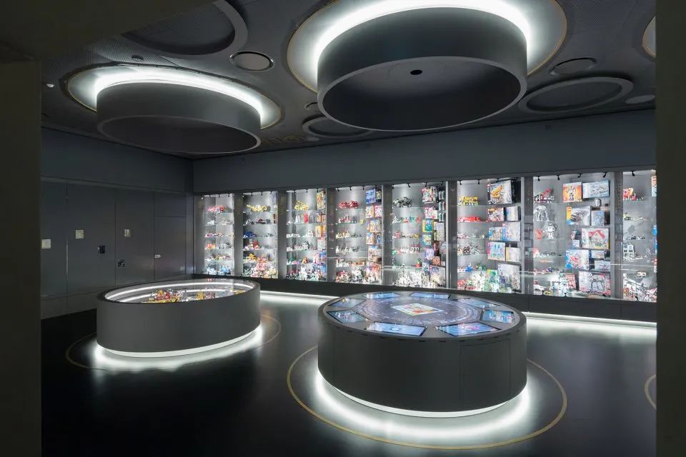 体块造型之“加法” | 像搭积木一样造房子-89