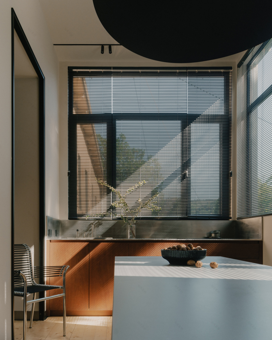 公寓丨Numero Design Studio-18