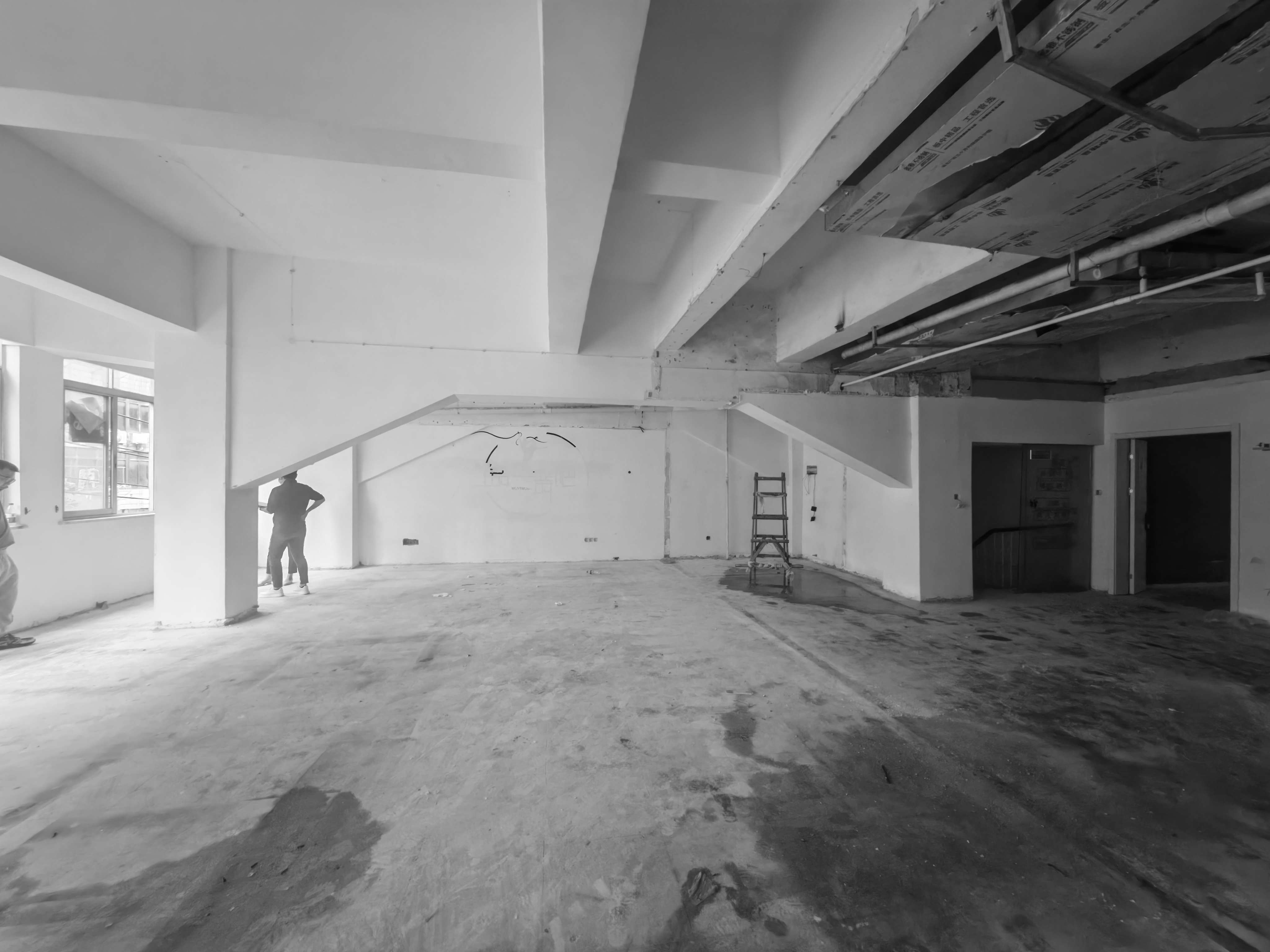 Z shop&coffee南昌明德路女装店丨中国南昌丨江西窝客装饰设计工程有限责任公司-18