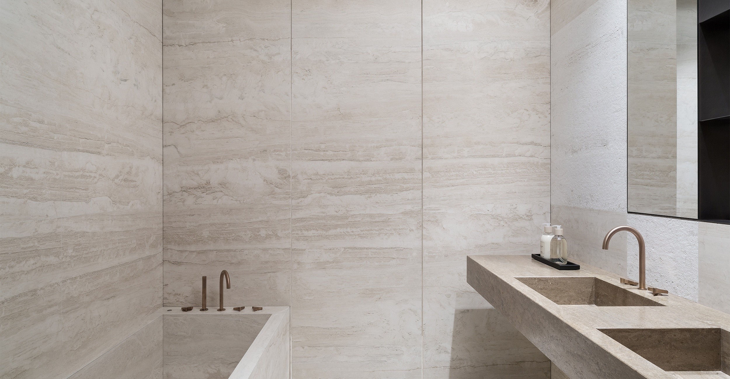 莫斯科住宅户型 B丨俄罗斯莫斯科丨Alessandro Isola-16