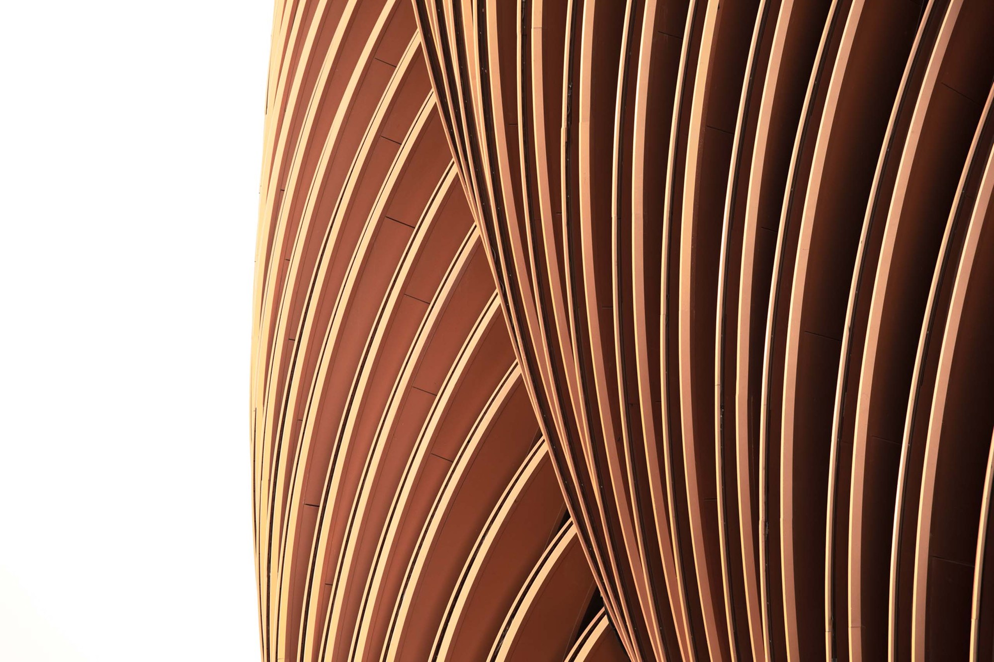 熊猫塔丨中国成都丨UDG. Atelier Alpha-47