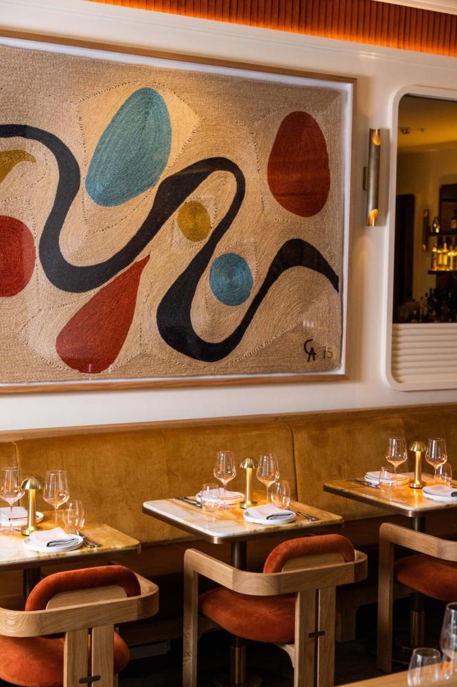 澳大利亚二十大美丽餐厅设计盘点-5