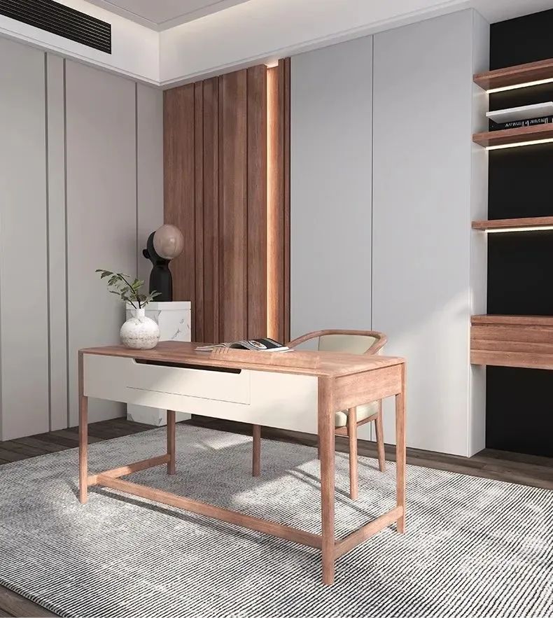 知己 | 梦想，从书房出发-3