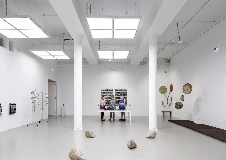 MOCO 酒店收藏馆丨法国蒙彼利埃丨PCASTREAM-15