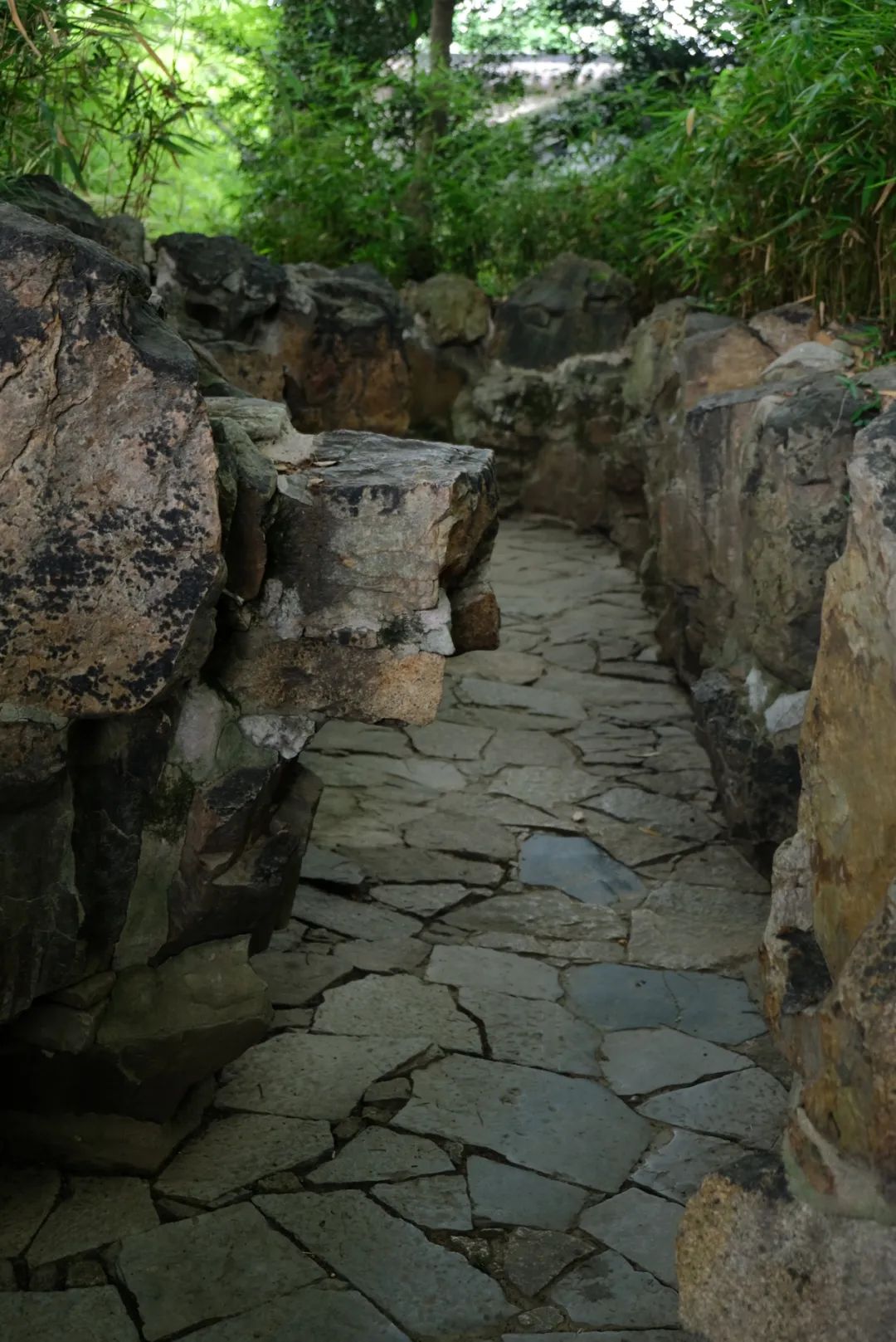 留园丨中国苏州-27