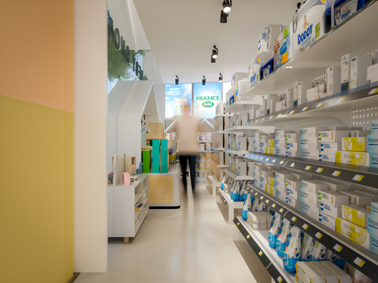 LITTLE BABY SHOP (Renovation Design)-6