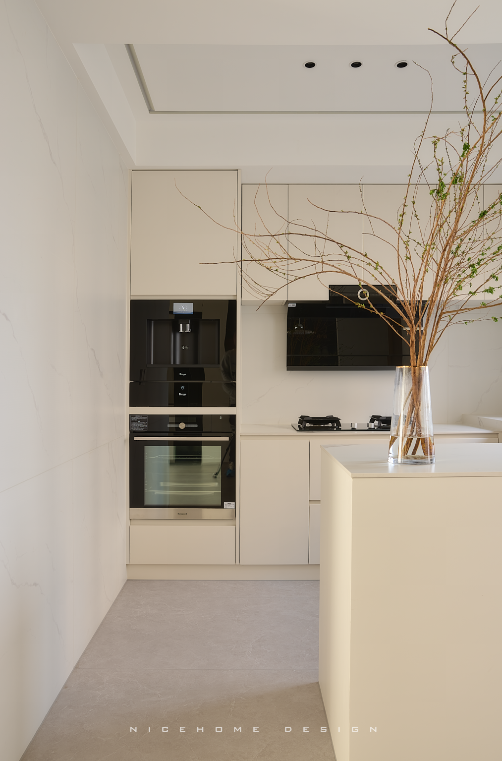 让厨房井井有条的秘诀，找到了！-45