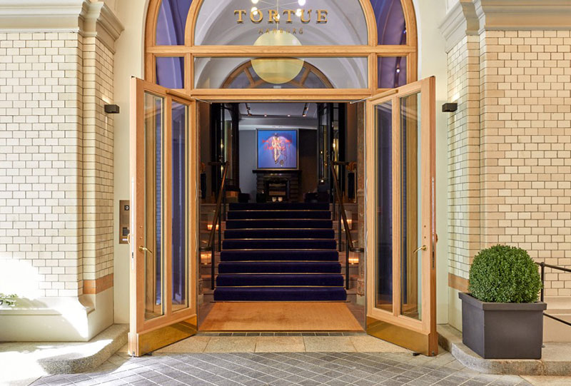 德国前政府大楼变身时尚酒店-24