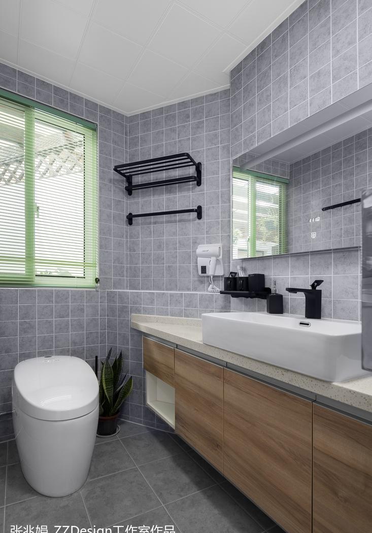 ZZ·design 打造舒适退休生活空间-26