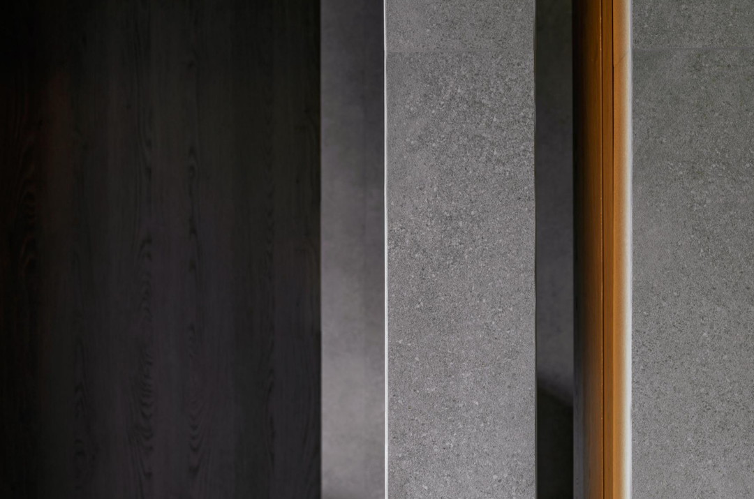 80㎡超凡视野客厅设计-57