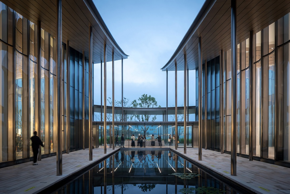 苏州当代美术馆丨中国苏州丨BIG,ARTS Group,Front Inc.-44