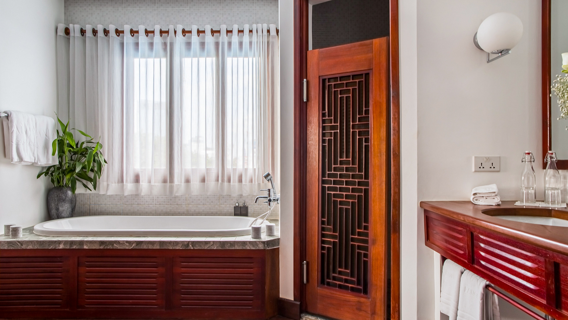 阿曼贾亚酒店套房翻新工程丨柬埔寨-36