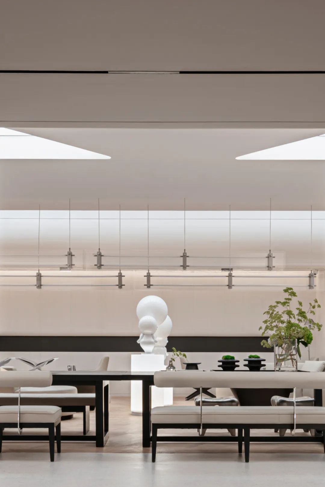 AIYUE 爱悦月子（国色天香概念店）丨中国成都丨BDD 布道设计-34