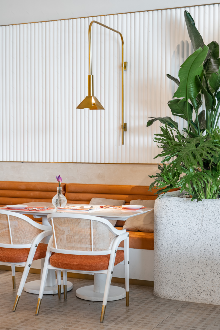 纽玩西餐厅丨中国重庆丨重庆派派全案设计公司-24