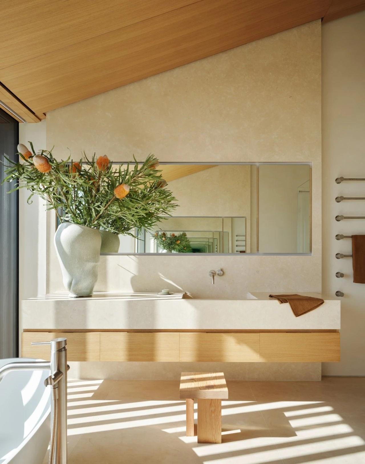 SAOTA · 纽约曼哈顿长岛海景别墅丨美国纽约丨SAOTA建筑事务所-26