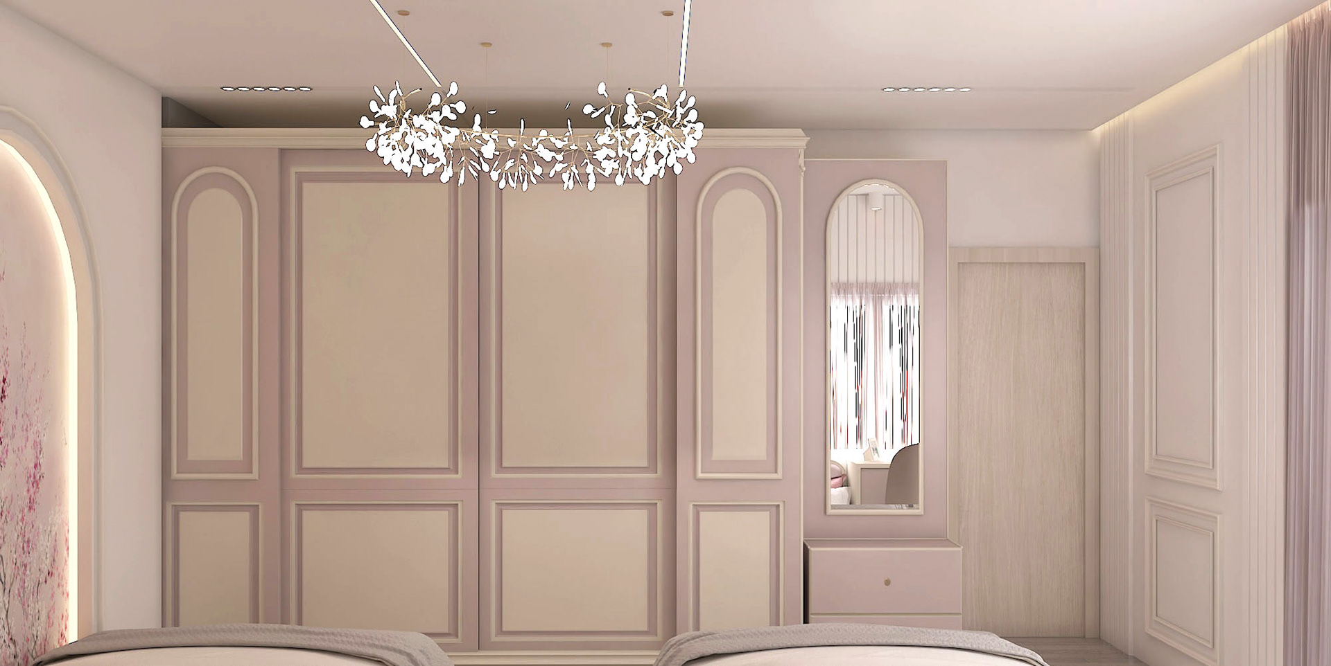 公寓室内设计-37