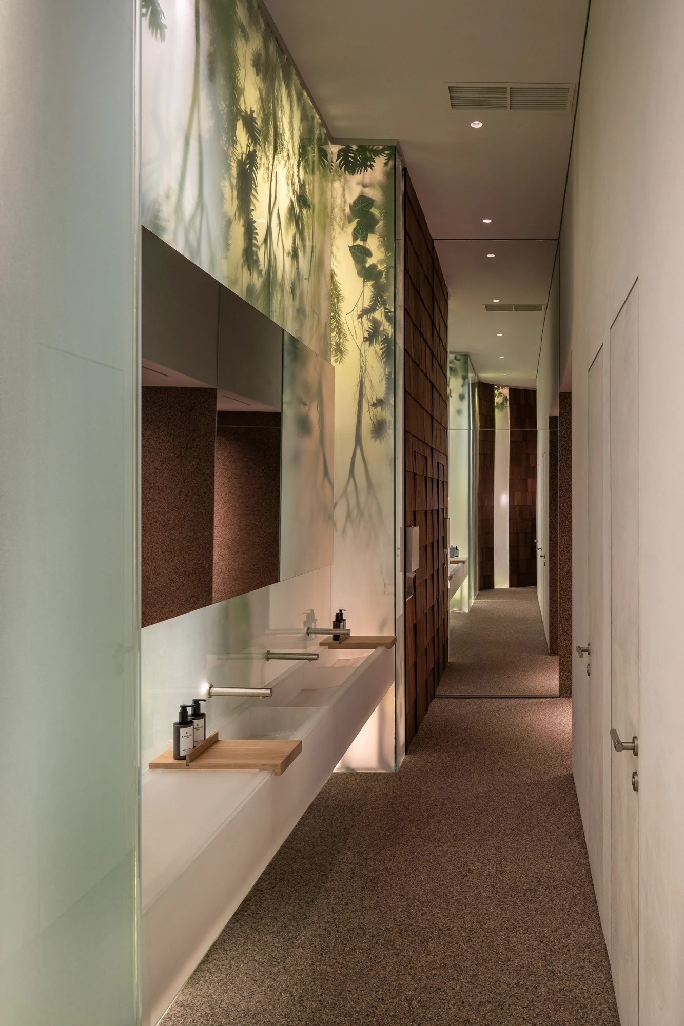 Mountain Residence Le Grand Restaurant 山居酒店餐厅 | YOD Group-26