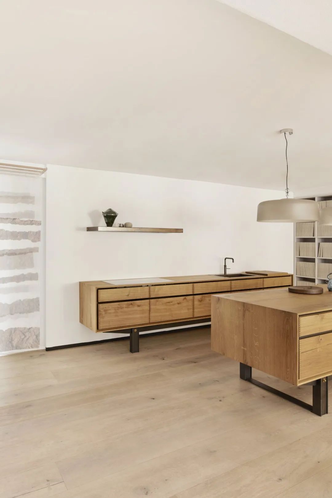 哥本哈根 Copenhagen 展厅丨丹麦哥本哈根丨Bunn Studio-38