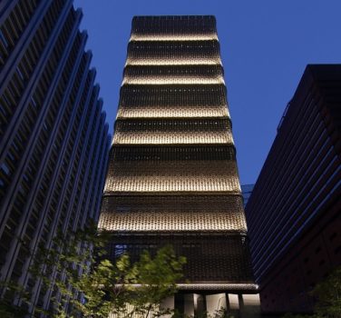 东京Hoshinoya酒店丨日本东京-2