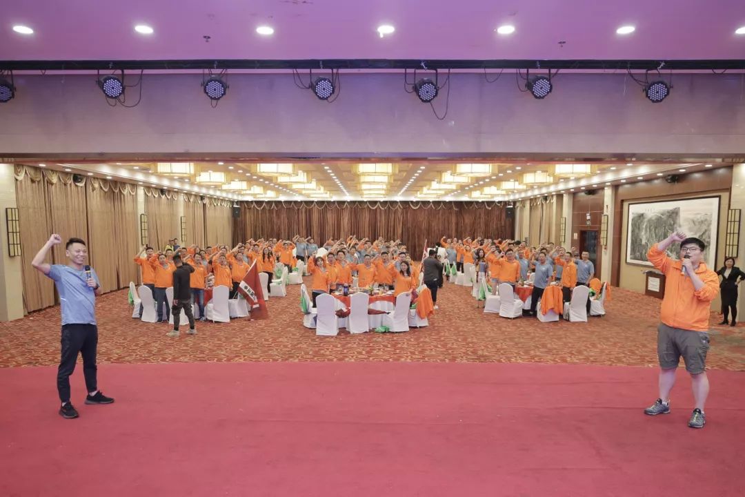 申远戈 5 | 百人戈壁挑战，探索生命力量的设计之旅-48