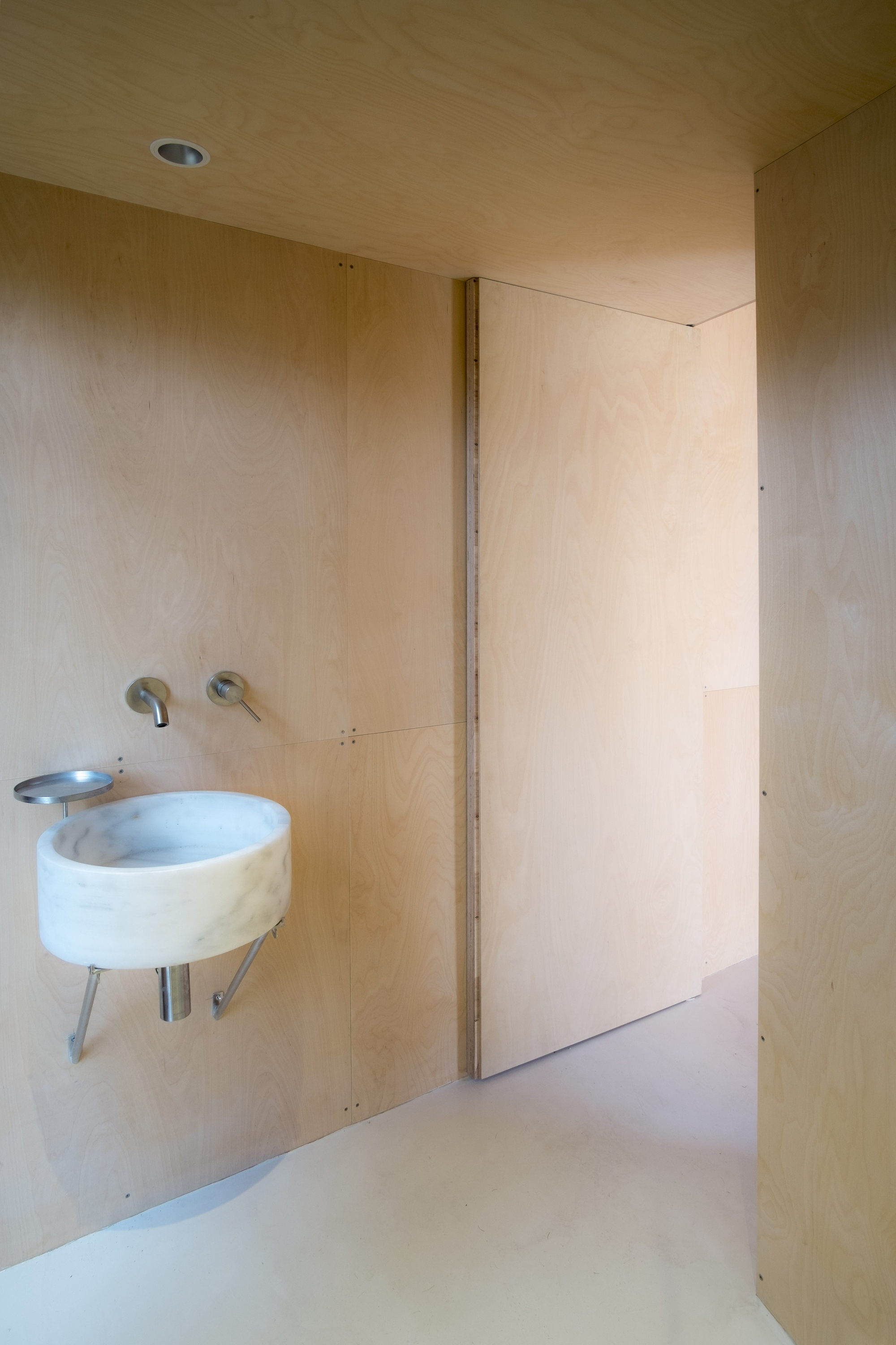 旧农舍变身多功能乡村别墅-18