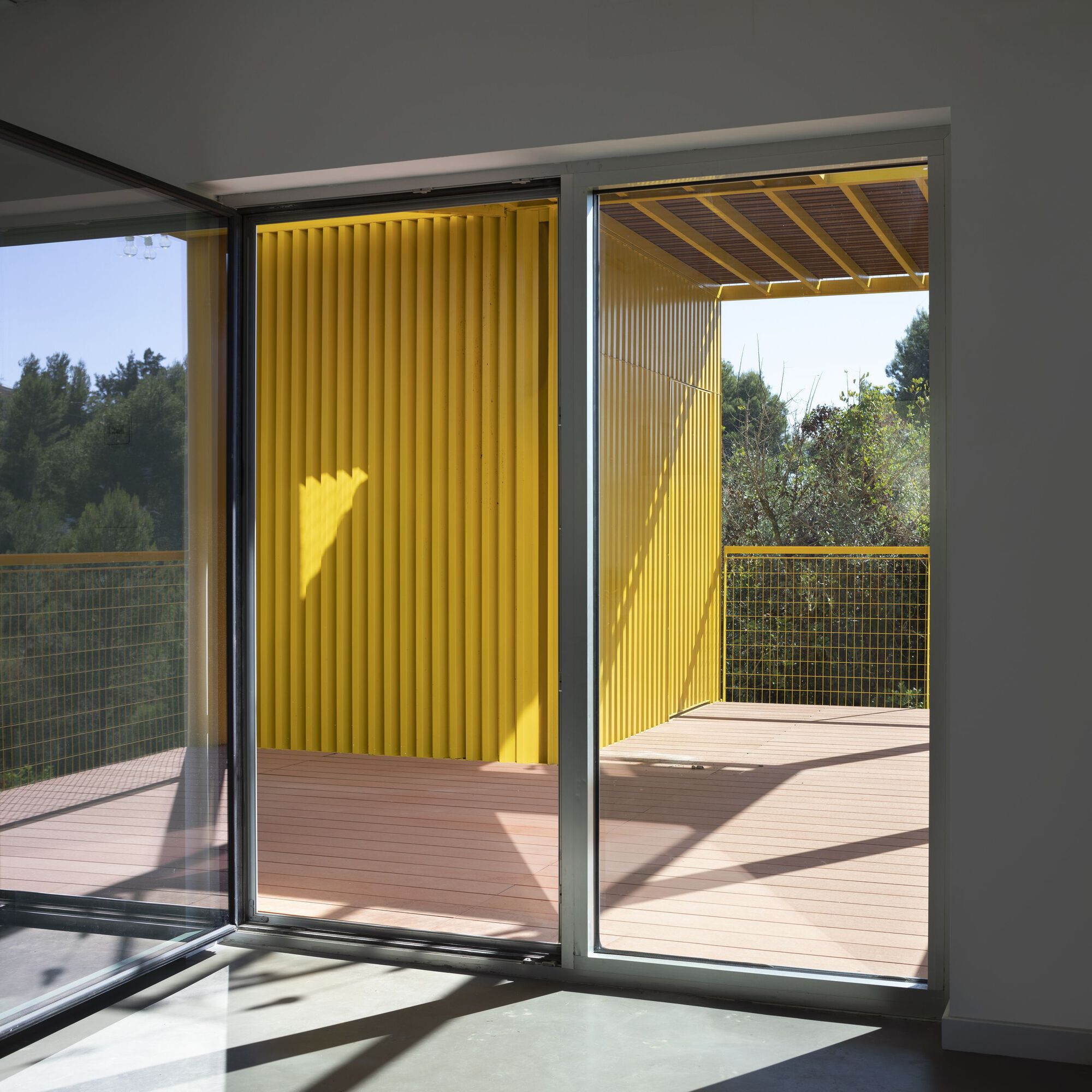 Industrialized House rNrH丨西班牙丨Juan Marco arquitectos-19