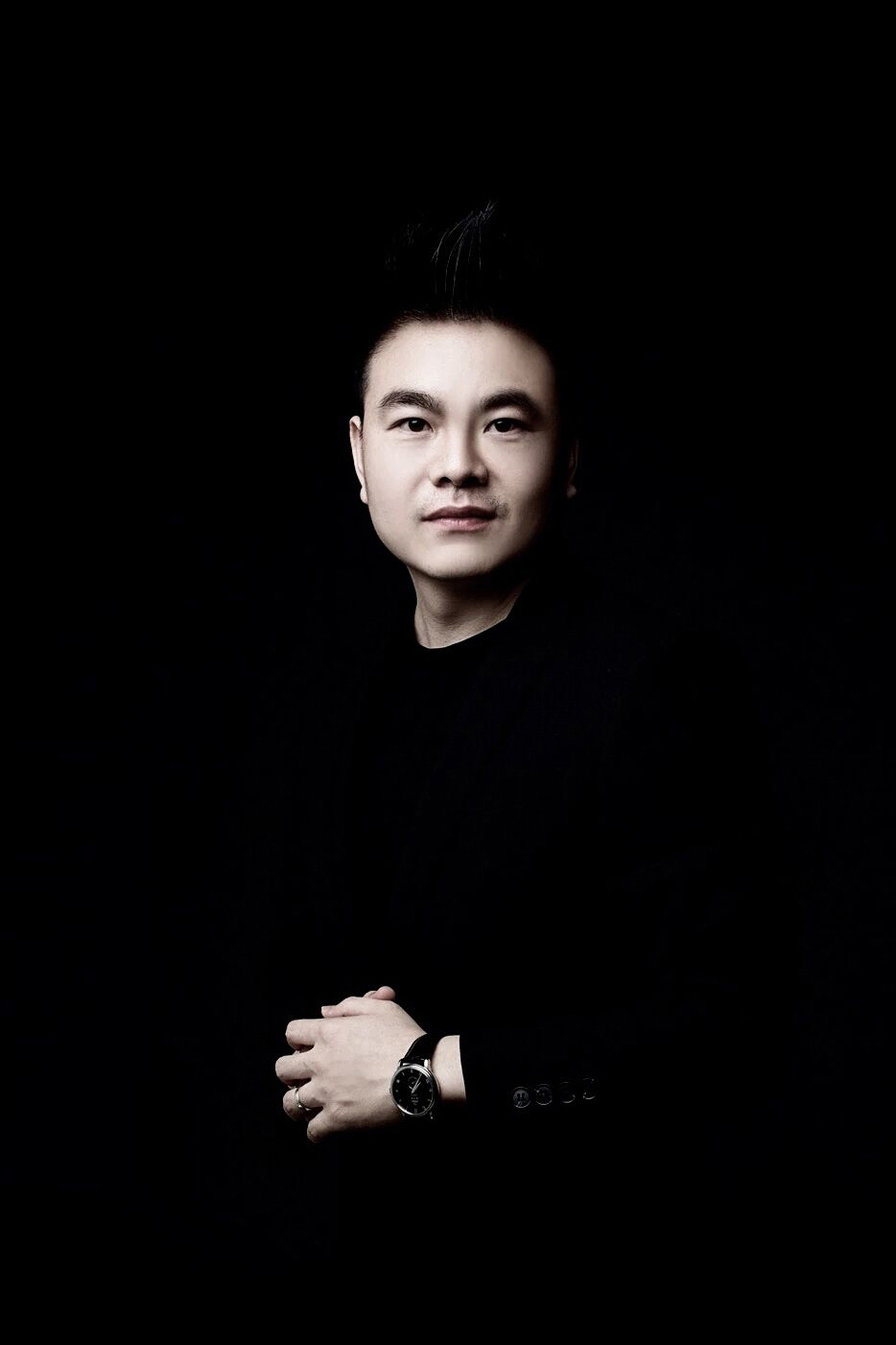 济南鲁能领秀城樾系样板房丨中国济南丨上上国际(香港)设计有限公司-52