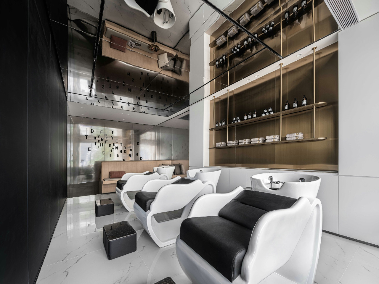 邯郸铜锣湾广场丨中国邯郸丨奥迅设计,奥妙陈设-89