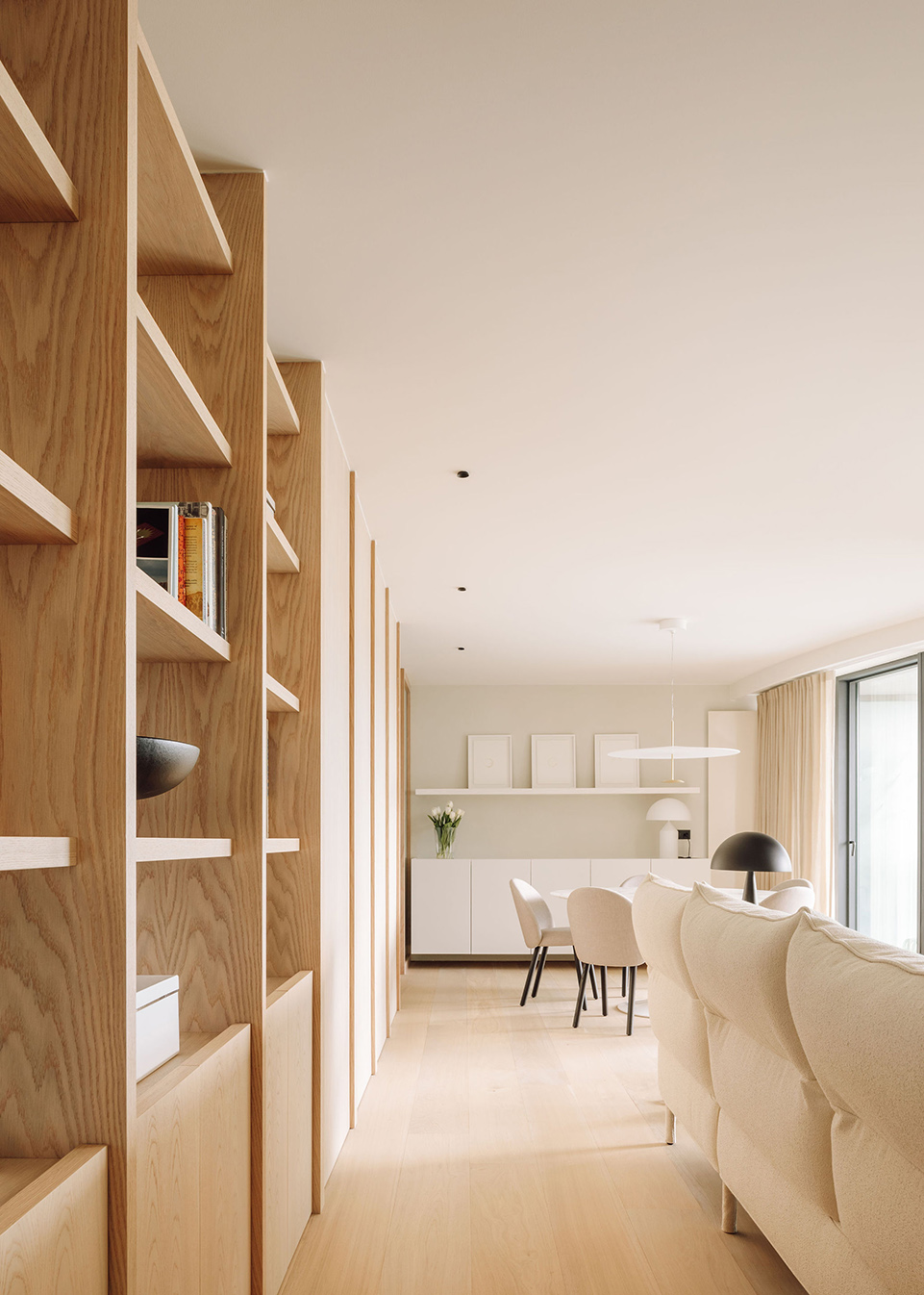 葡萄牙 AP 公寓丨葡萄牙里斯本丨rar. studio-9