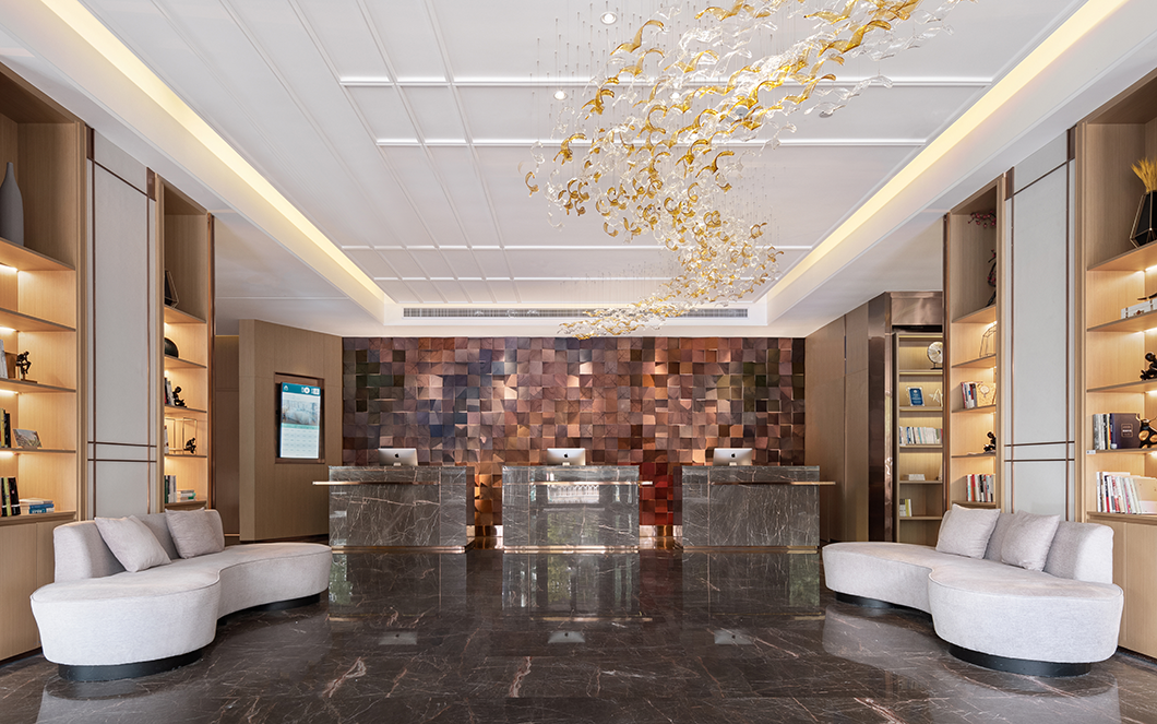 昆明翠湖亚朵酒店丨中国昆明丨TDD.L 今日营造-20