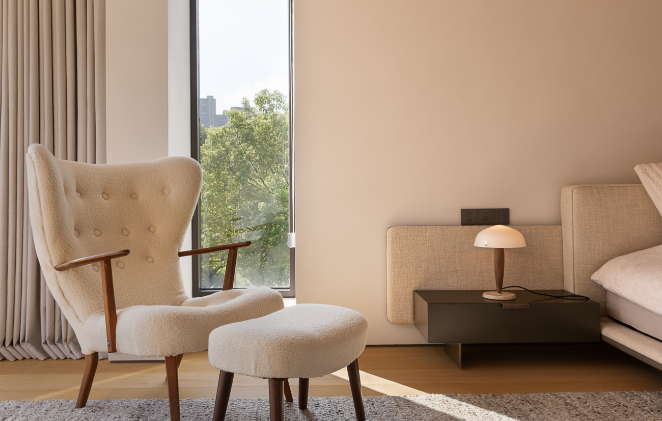 杨钧设计事务所 · 杭州江南院650㎡别墅丨中国杭州-59