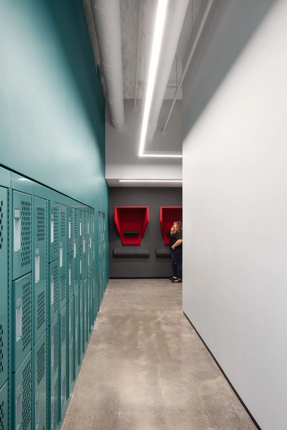 OCAD U CO 培训室设计-23