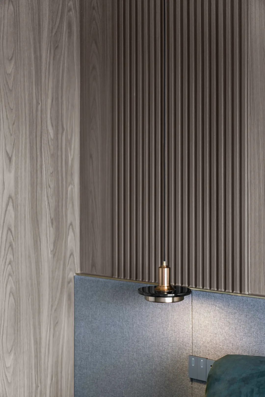 首发  西璞设计：500㎡高品质空间，以奢阔尺度，重塑当代人居艺境-19