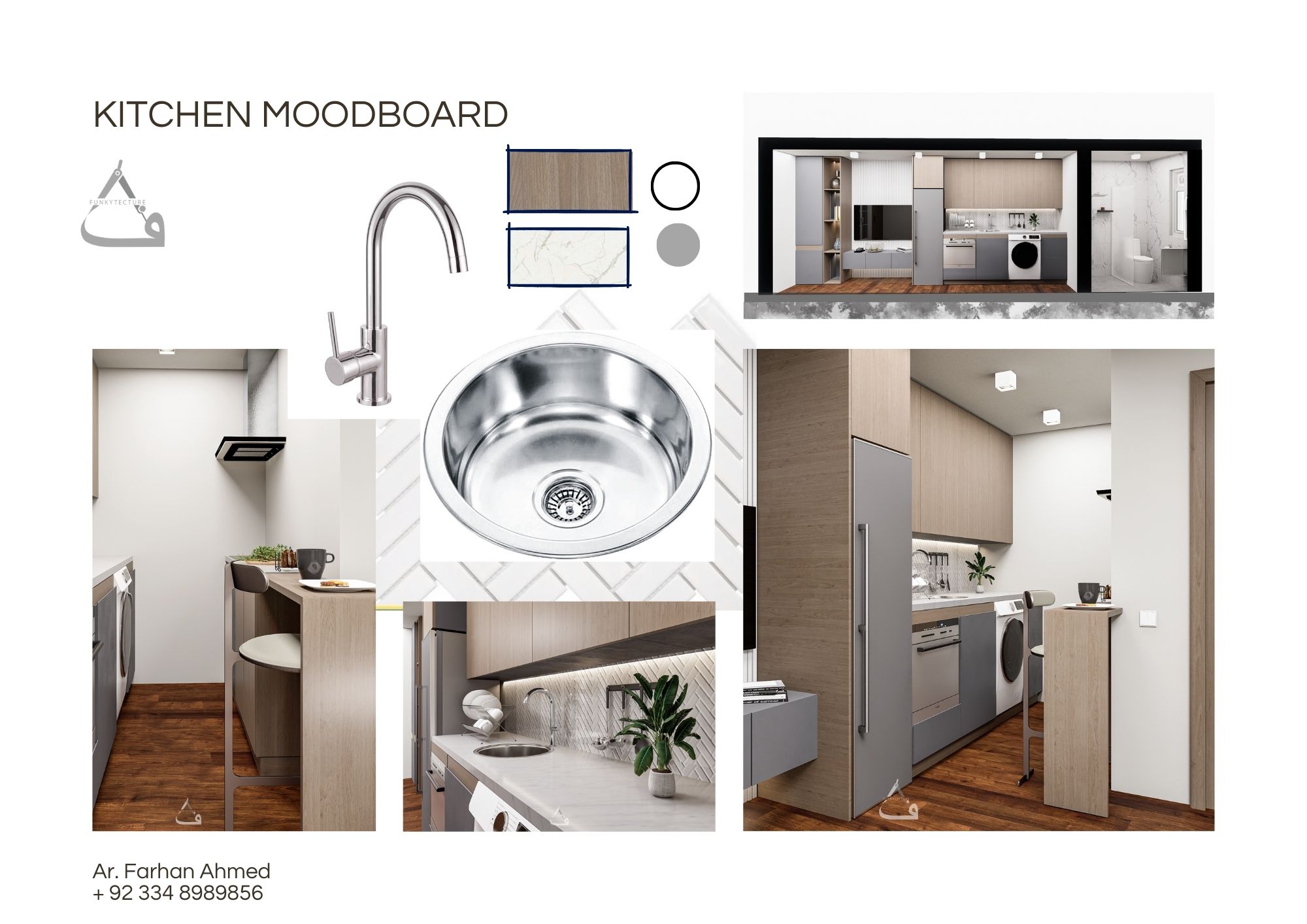 卫生间和厨房设计-15