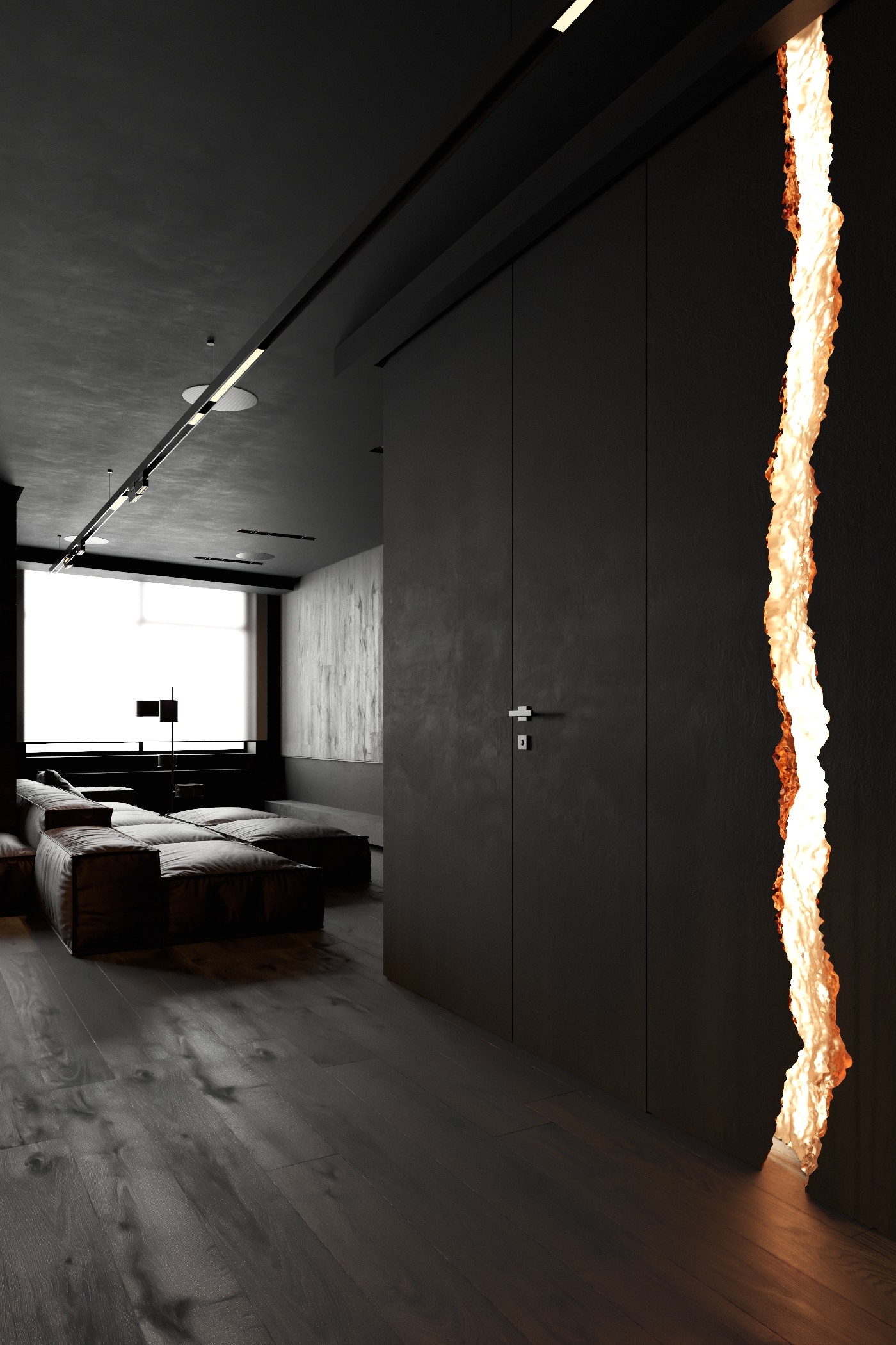 裂變中的房子-13