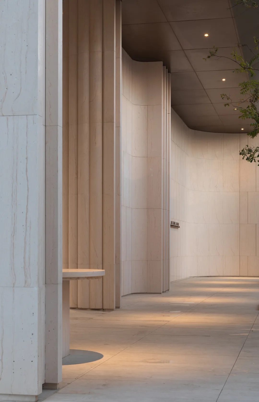 义乌·华润置地·下车门悦府丨中国金华丨上海澜道佑澜环境设计有限公司-41