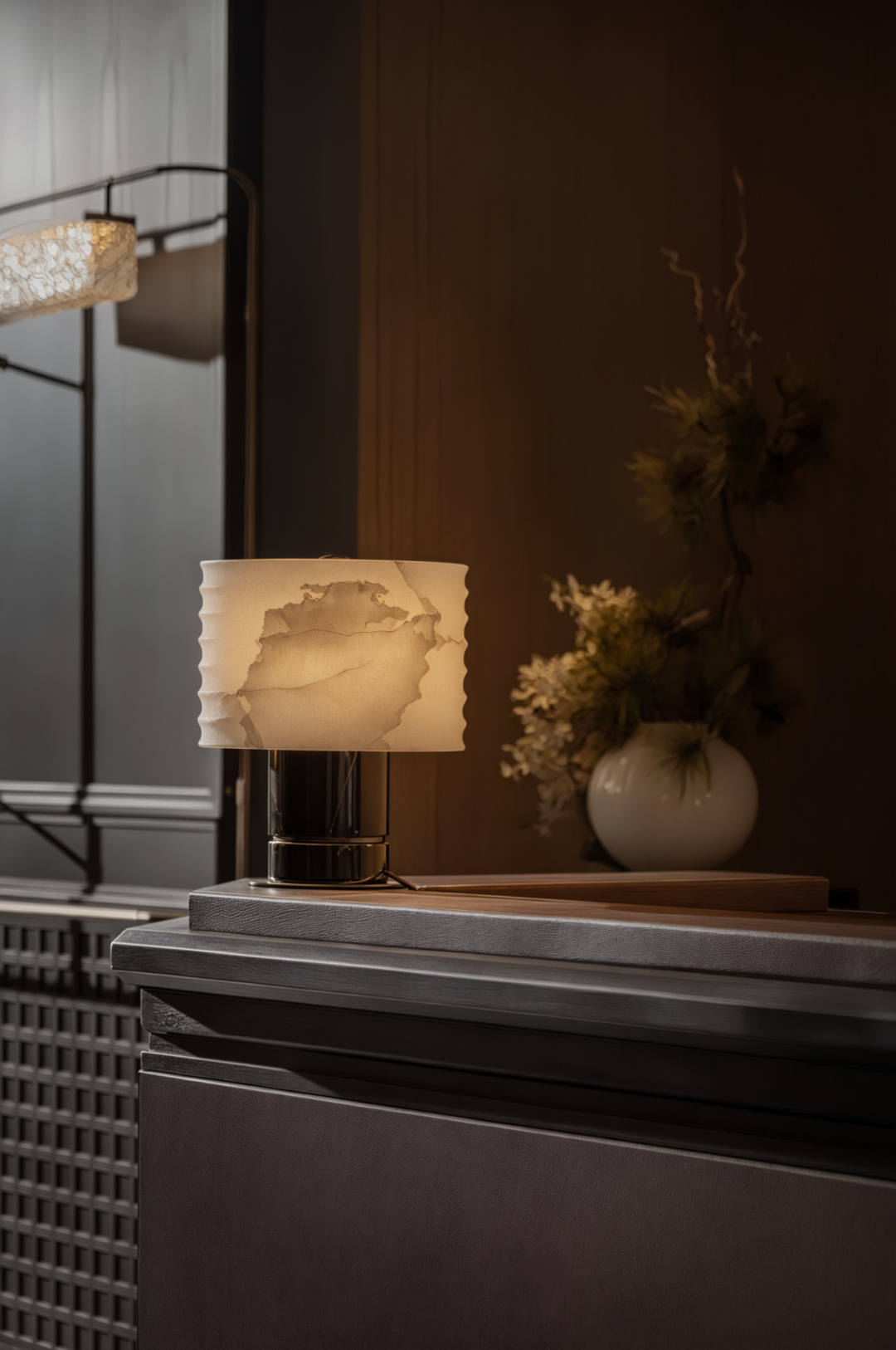 豪生x琥珀丨豪生大酒店·隐奢东方月泊云栖-55