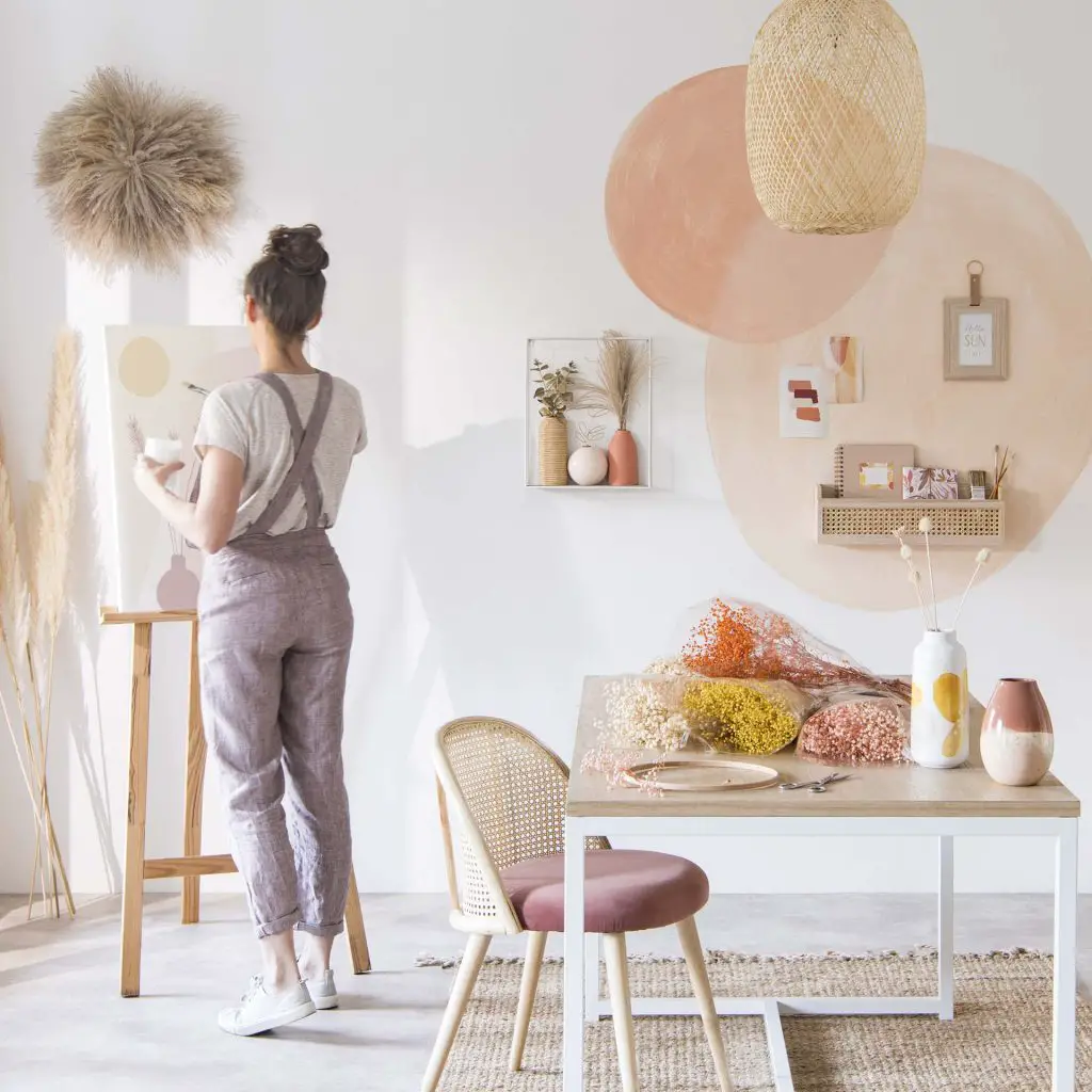 Maisons du Monde 2020 春夏“柔和氛围”家居设计-3