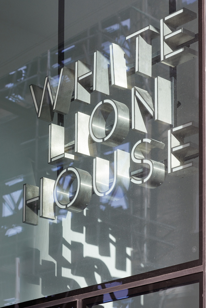 伦敦“白狮大厦”-43