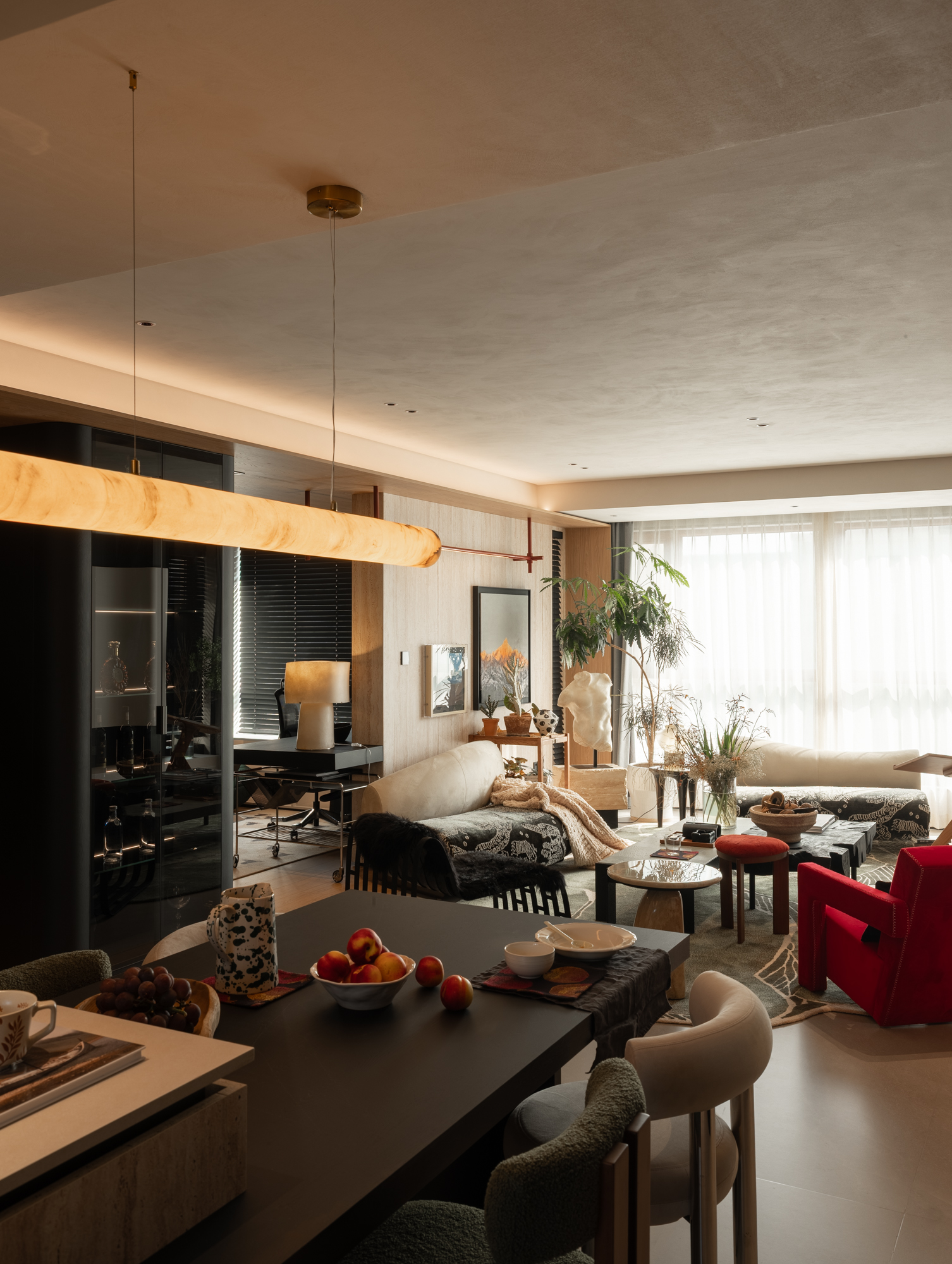 泰达园丨中国阜新丨光合作用设计事务所-22