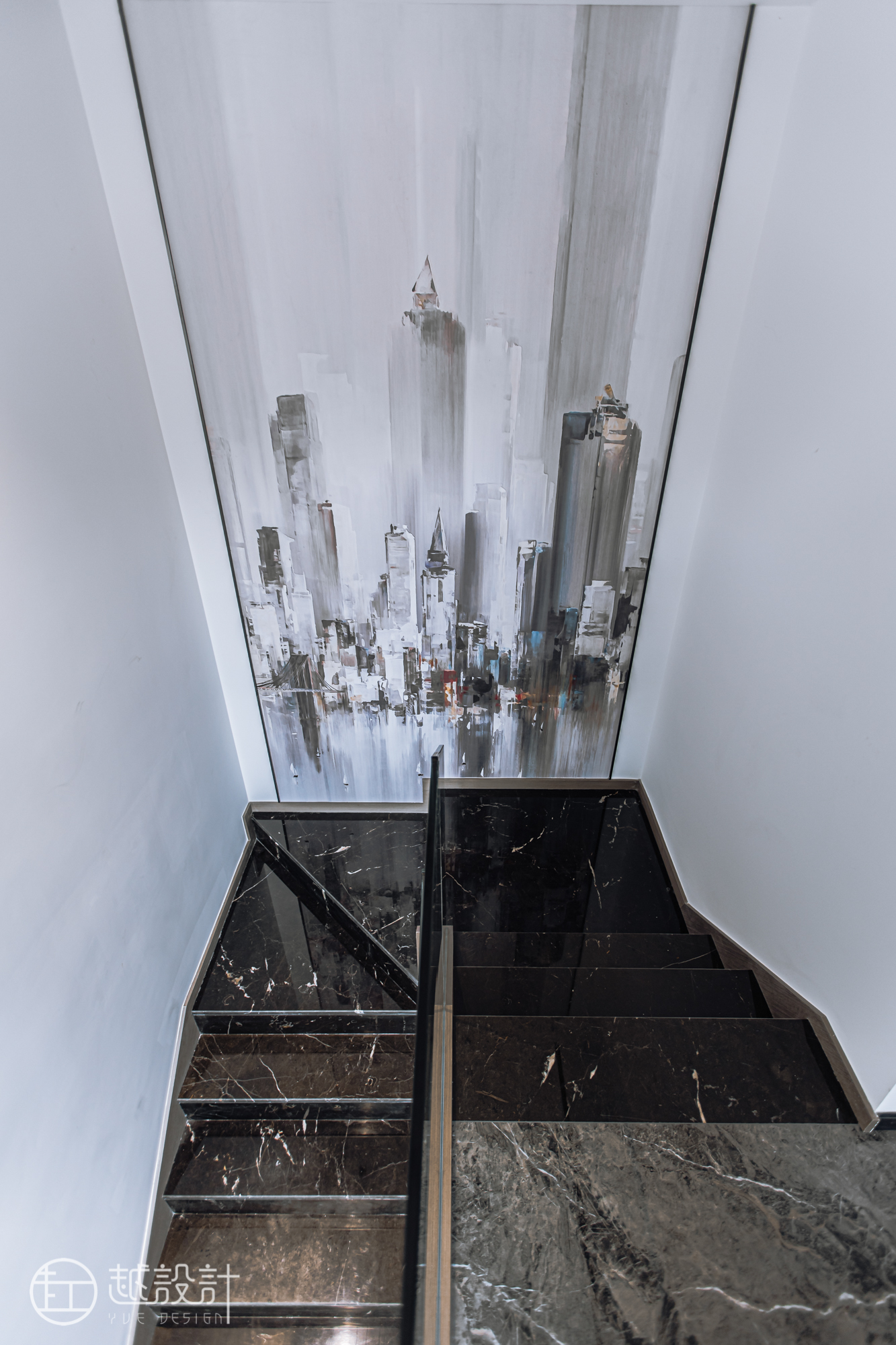 冷暖之间 · 福建三明 180㎡ 现代简约丨中国三明丨MZ 鲜鲜-35