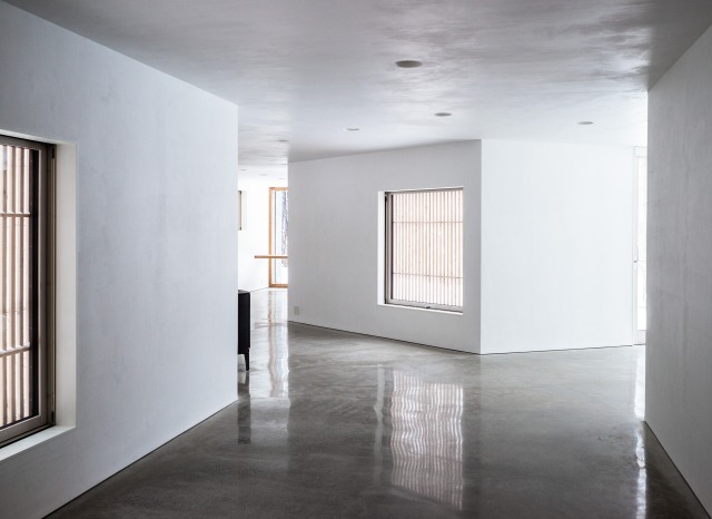 丨日本丨Florian Busch Architects-33