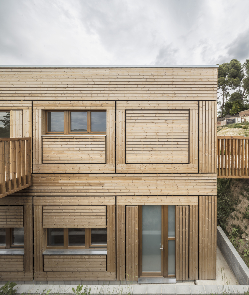 西班牙 El Til·ler 学校丨西班牙巴塞罗那-15