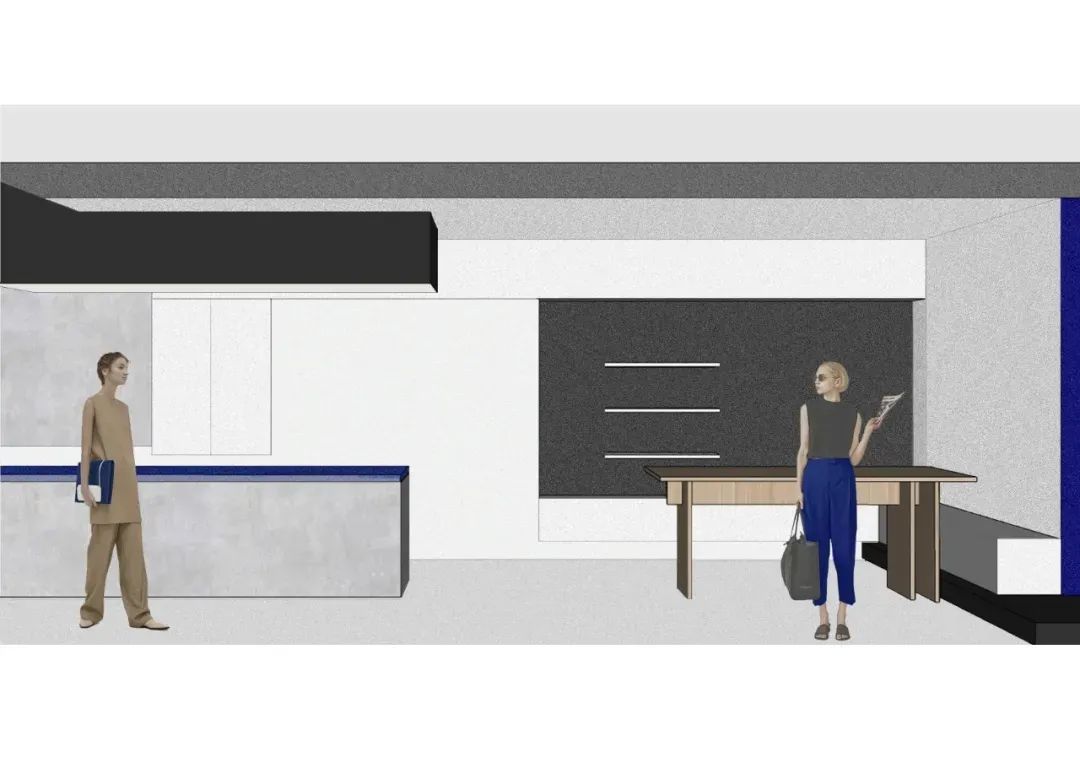 科技公司的优雅浪漫苏州办公设计-30