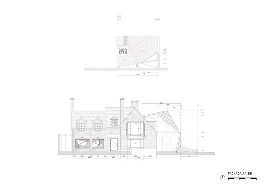 Goodsten  estudiohma（冰淇淋店与乳品店）丨阿根廷布宜诺斯艾利斯丨HM Arquitectos等-4