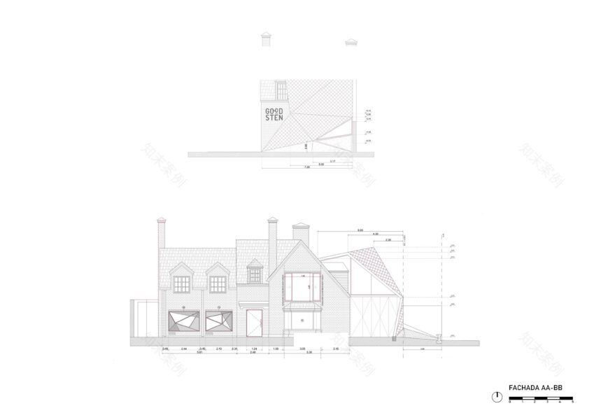 Goodsten estudiohma(冰淇淋店与乳品店)丨阿根廷布宜诺斯艾利斯丨HM Arquitectos等-4