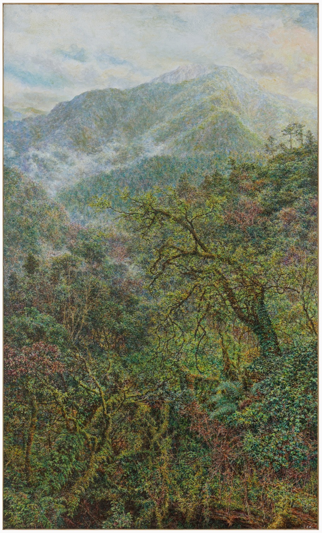 台中市立美术馆（台中绿美图）丨中国台中丨SANAA,刘培森建筑师事务所-108