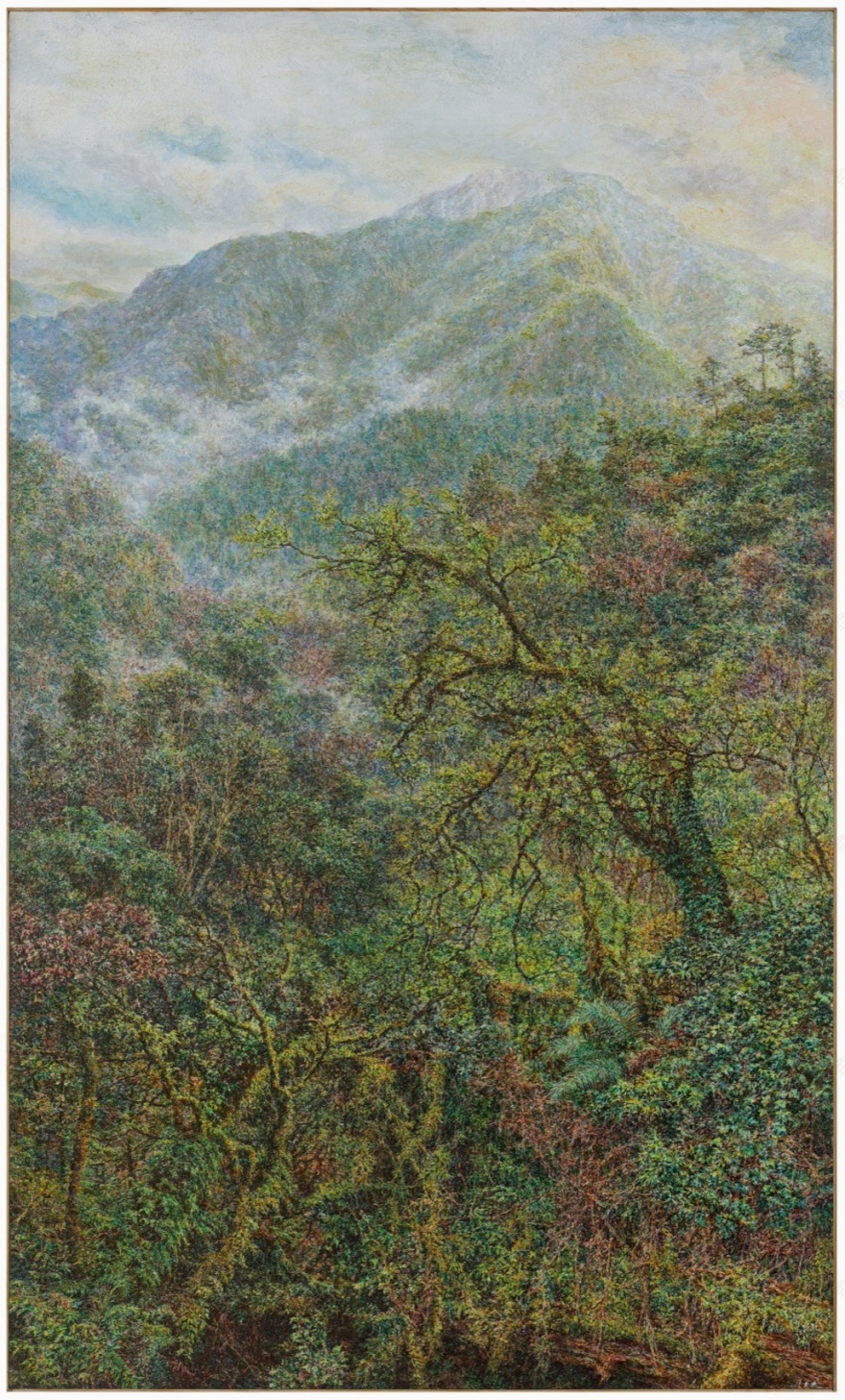 台中市立美术馆(台中绿美图)丨中国台中丨SANAA,刘培森建筑师事务所-108