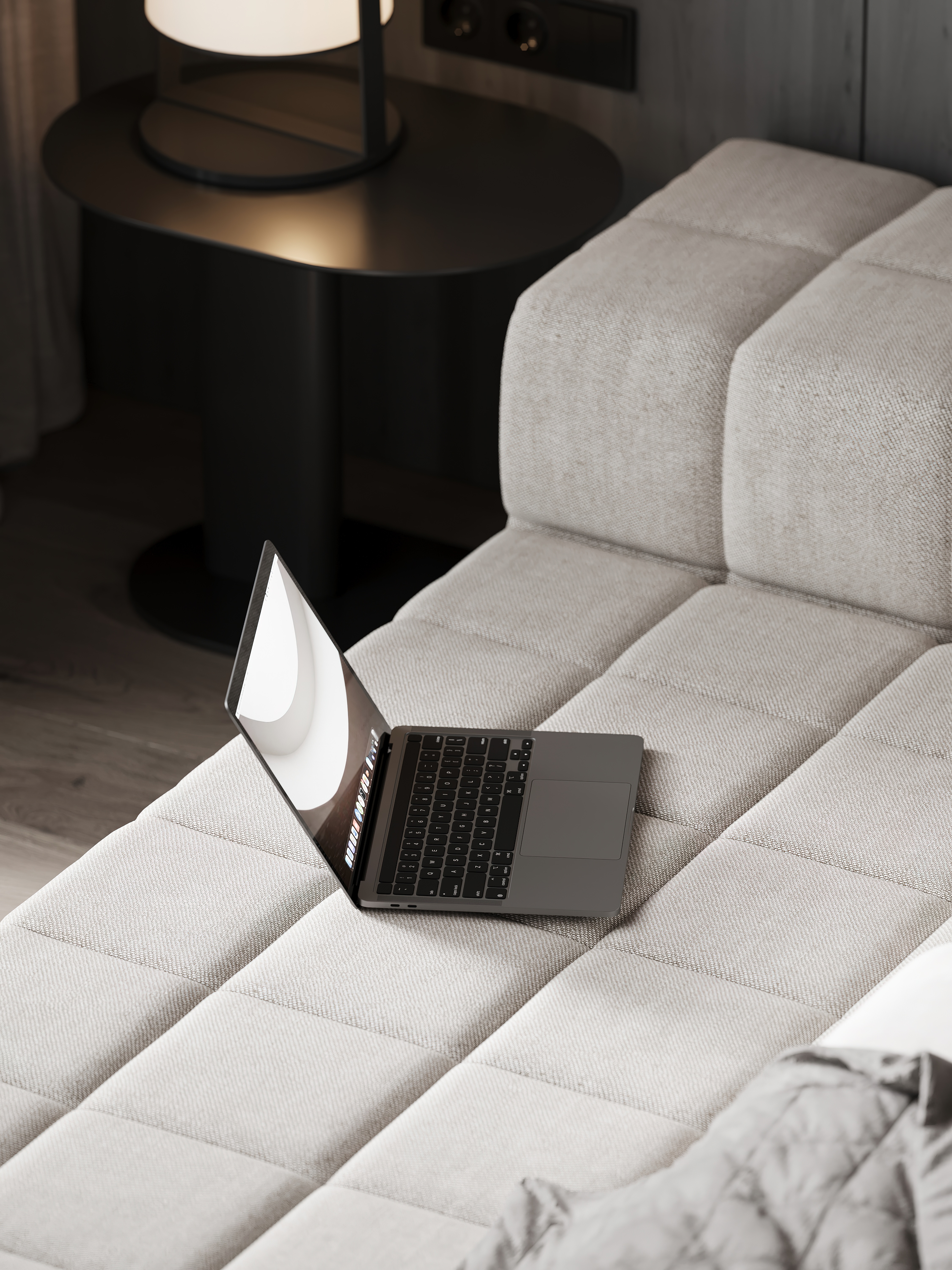 CENTRAL PARK TOWERS DUBAI-4